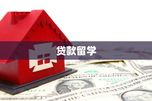 王益贷款留学