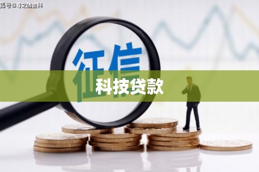 王益科技贷款