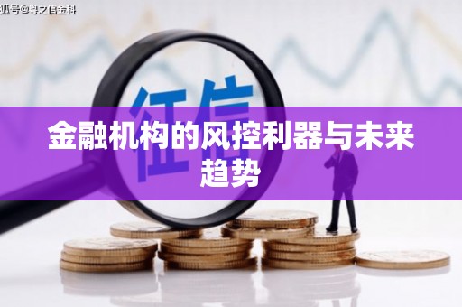 王益金融机构的风控利器与未来趋势