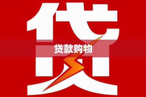王益贷款购物