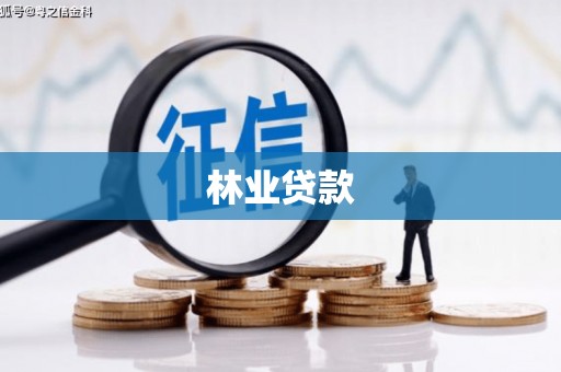 王益林业贷款