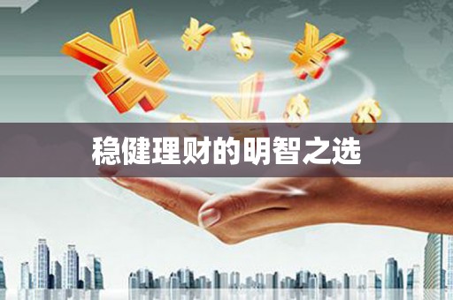 王益稳健理财的明智之选