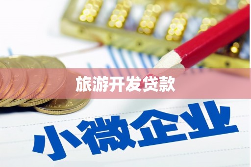 王益旅游开发贷款