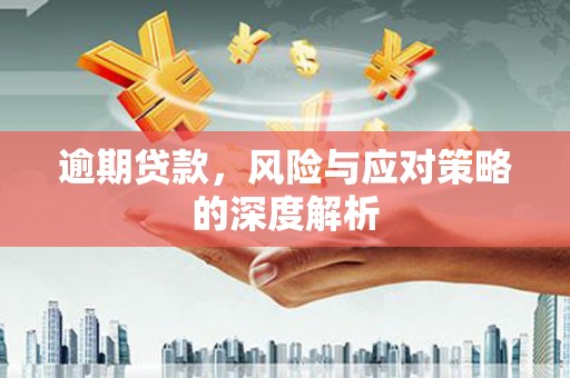 王益逾期贷款，风险与应对策略的深度解析