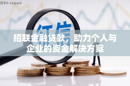 王益招联金融贷款，助力个人与企业的资金解决方案
