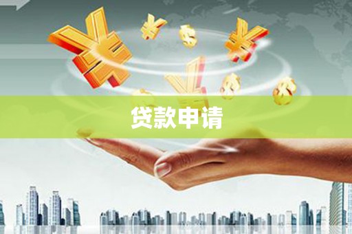 王益贷款申请