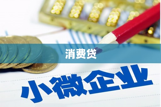 王益消费贷