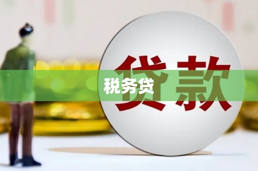 王益税务贷