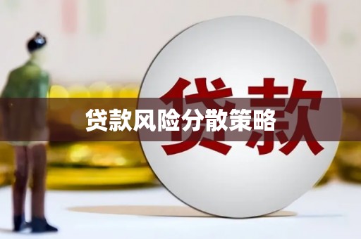 王益贷款风险分散策略