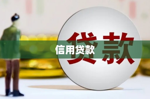 王益信用贷款