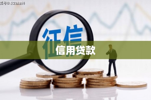 王益信用贷款