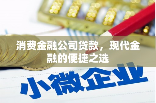 王益消费金融公司贷款，现代金融的便捷之选