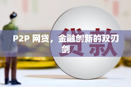 王益P2P 网贷，金融创新的双刃剑