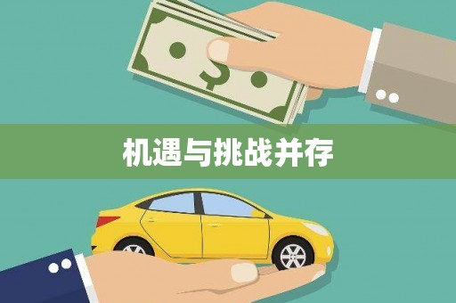 王益机遇与挑战并存