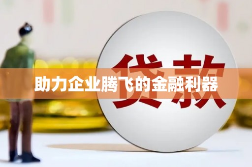 王益助力企业腾飞的金融利器