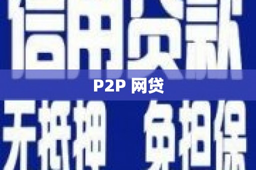 王益P2P 网贷