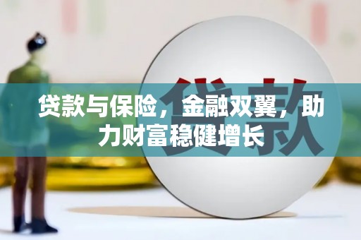 王益贷款与保险，金融双翼，助力财富稳健增长