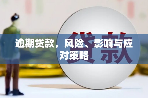 王益逾期贷款，风险、影响与应对策略