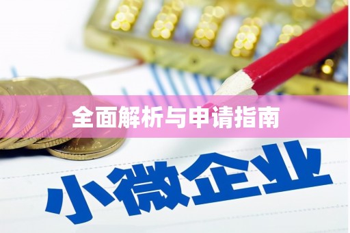 王益全面解析与申请指南