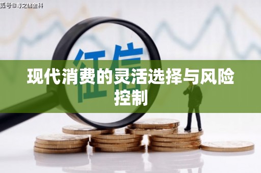 王益现代消费的灵活选择与风险控制