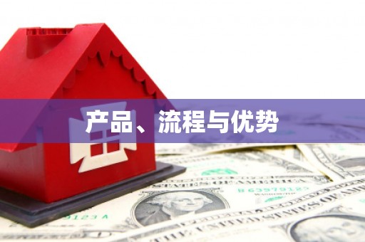 王益产品、流程与优势