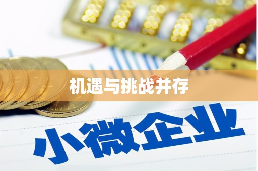 王益机遇与挑战并存