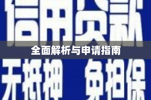 王益全面解析与申请指南