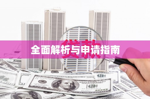 王益全面解析与申请指南