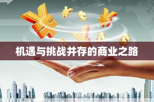 王益机遇与挑战并存的商业之路