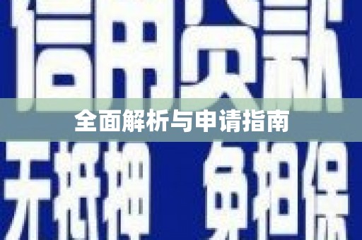 王益全面解析与申请指南